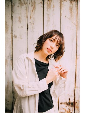 ラス 方南町駅前店(LATH) 【新作スタイル】LATH方南町駅前店