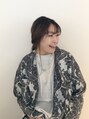 オンアフライデー(on a friday) 木村 なつみ