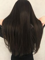 ピーディーフィノ PDfino 池袋 【PD fino 池袋】ツヤ髪オラプレックスカラー