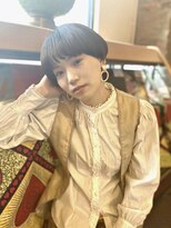 チックタック モーガン モデル(TICK-TOCK MORGAN Model) 【MORGAN】エコロジカルマッシュ