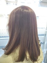 フェイバリット ビューティ ヨシミ(Favorite Beauty YOSHIMI)&nbsp;アッシュ+グレージュ