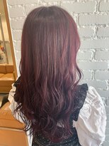 ヴァンカウンシル 春日井店(VAN COUNCIL)&nbsp;チェリーピンク