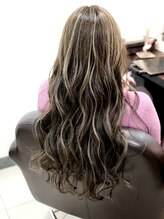 ハイレベルなハイライト