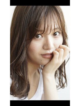 プロデュース 古淵店(Produce) ナチュラルブラウン