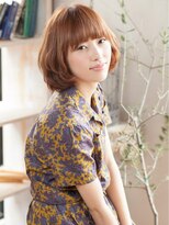 リトル 所沢(little)&nbsp;カジュアルボブ