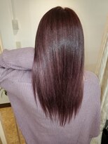 ラシック(Rachic)&nbsp;透け感ラベンダーピンク