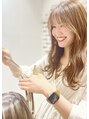 ソワン ド ブランシュ ライフ 八戸ノ里店(Soin de Blanche LIFE) NOE .M