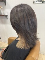 ファナー 馬橋(phaena)&nbsp;レイヤーイヤリング