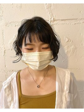 アンビエンテ(ambiente) 波巻きグラボブ【末友】