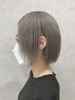 イト(ito)&nbsp;シルバーグレージュ～糸ito～HIRO