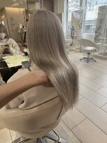 リー 枚方(Lee)&nbsp;シルクベージュ