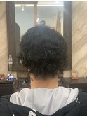 20代ヘアスタイル
