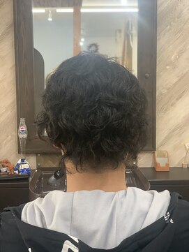 フカザワ(Fukazawa) 20代ヘアスタイル