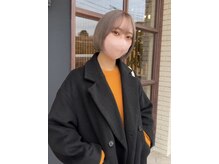 アレス ヘアーリビング ARES・HAIRLIVING
