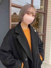 アレス ヘアーリビング ARES・HAIRLIVING