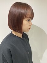 カロリー(Cal-)&nbsp;Orange × bob