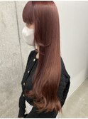 フェミニンロング/イメチェンヘアスタイル[千葉/千葉駅]