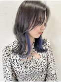 ★イヤリングブルージュ★