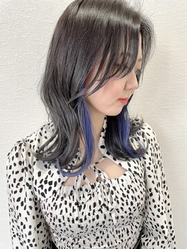 イト(ito.) ★イヤリングブルージュ★