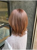 【ミディアムスタイル】