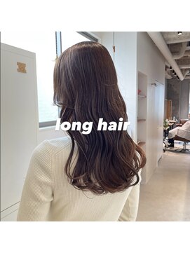 リトグラフ(Lithograph) ロングヘア