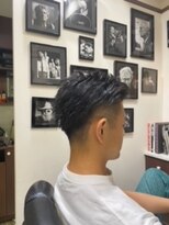 グランクラブ(GRANCLUB)&nbsp;メンズカット　束間ショート