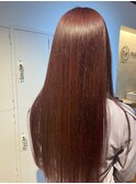 うるつやストレート