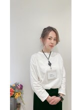 ユアレッシュブ 成田店(Your Lecheveu) 三上 奏美