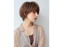 ヘアー ナチュレ モールド(hair nature mold)