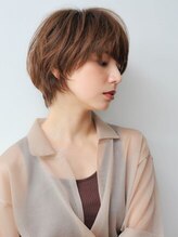 ヘアー ナチュレ モールド(hair nature mold)
