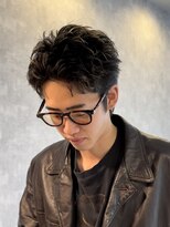 アビールブレ 新潟万代(ABEY LEVRAI)&nbsp;新潟ショート