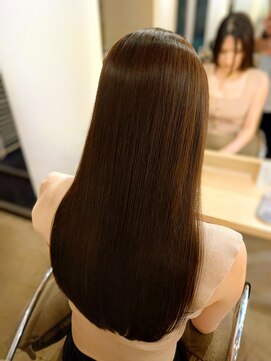 デザート(Des.Art) 【Des.Art天神赤坂】20代/30代/40代/髪質改善