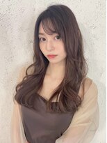 フォルテ 掛川店 大人ロング