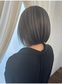 ハイライトカラー