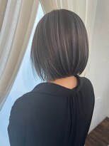 ヘアデザイン シャンボール(HAIR DESIGN chambord) ハイライトカラー