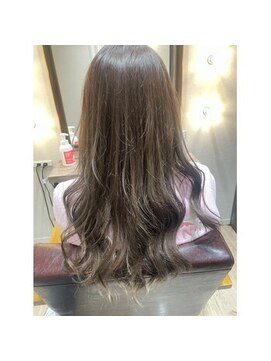 ミリ 千歳烏山(Mili CARE&SPA) ミリお客様スタイル