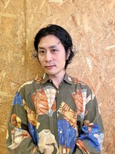 ニコラ(nicola) 平井 禎洋