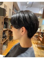 ボタニカ(Botanica)&nbsp;ナチュラルセンターパート2