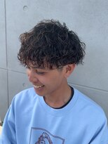 グランデュール 焼津店(GRANDEUR)&nbsp;王道ツイストマッシュ