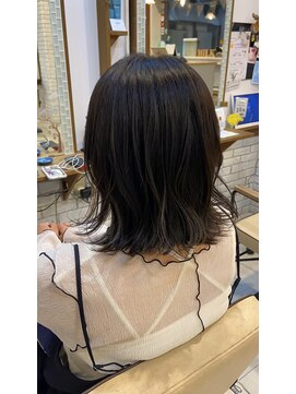 ミルク(MILK) *olive beige*