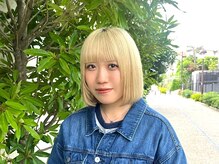 小見山　komiyama　　insta @m_r_po にstyleを載せていますので是非ご覧ください^ ^