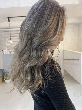 プルメリアドット(Plumeria.) ハイライト