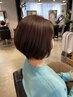 【必要な栄養素をたっぷり補給】カット+髪質改善ヘアエステ※1カ月以内ご来店