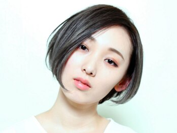 カンナヘアワークス(CANNA HAIR WORKS)の写真/【表参道の有名サロン出身】大人気のTOKIOトリートメントで、表面だけではない"本質的な髪質ケア"を♪