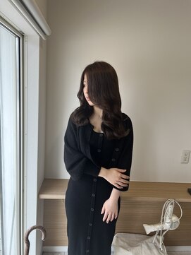 ヘアスタジオ マテリアル(hair studio Material) #プルエクステ#髪質改善#カラー#ヘアセット