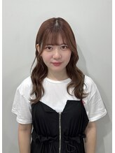 ノート 筑波みらい平(note.)&nbsp;高橋 由衣