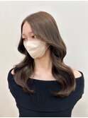 レイヤーカット/シースルー/前髪カット/名古屋/栄