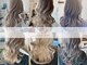 シュパーブ(SUPERBE)の写真/《透明感カラーや艶・ボリュームのある韓国風ヘアが人気◎》韓国風/くびれヘア/レイヤーカット/ヨシンモリ