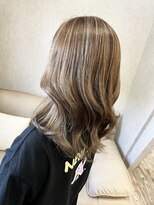 リズバイジル(Liz by JILL)&nbsp;3Dハイライト/コントラストハイライト