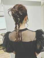 ビーンヘアスタジオ 蒲田(Bean hair studio)&nbsp;カチモリヘア^ ^